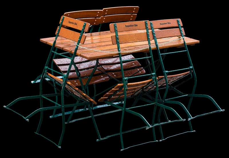 Compact Furniture